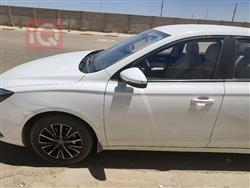 MG 5 Plus